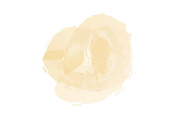 Watercolor Background Orange and Backgrounds