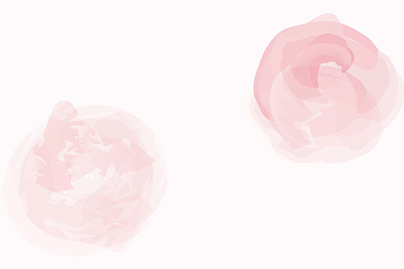 Watercolor Background Pink and Backgrounds