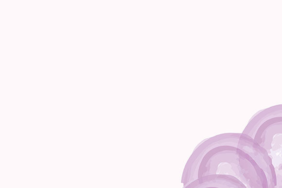 Watercolor Background Shape Purple and Backgrounds
